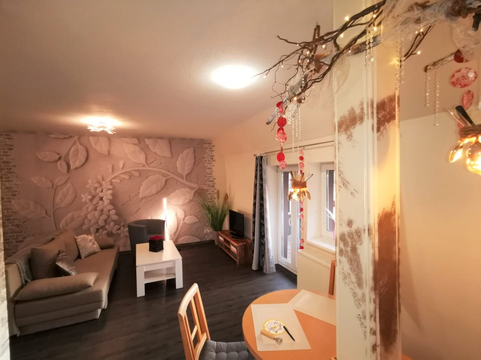 Zimmer Apartments Villa Ratskopf