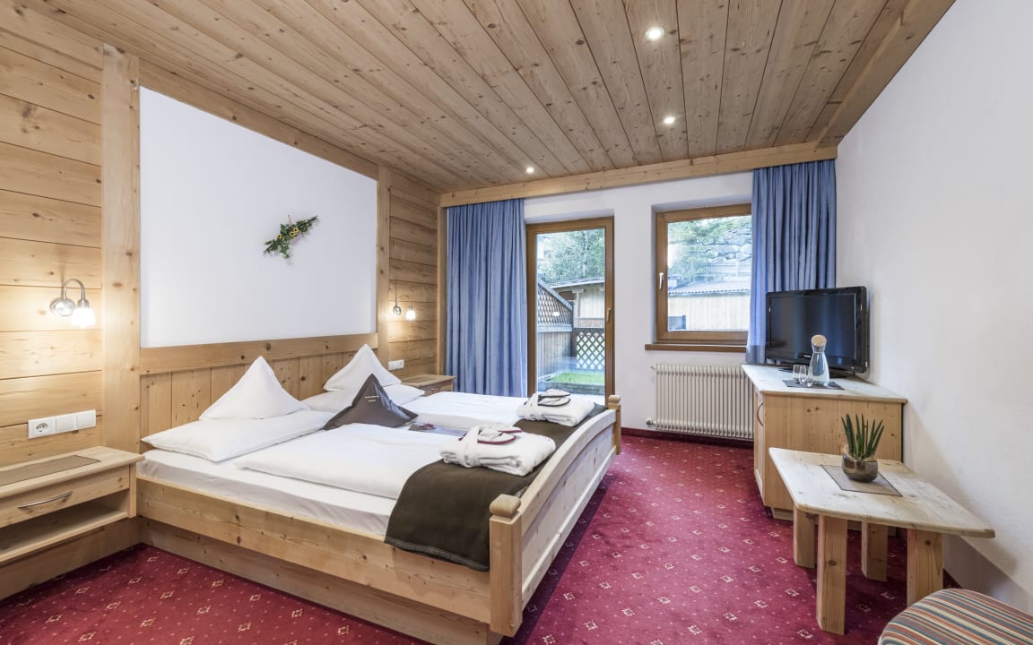 Zimmer Panorama Resort Taljörgele