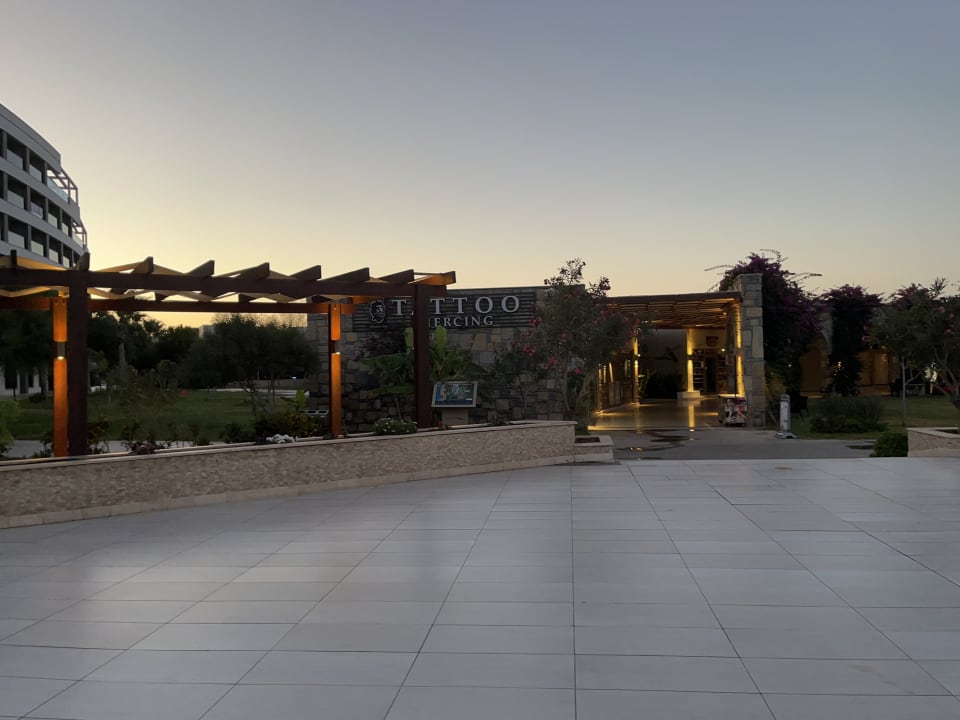 Sonstiges Aquasis De Luxe Resort & Spa