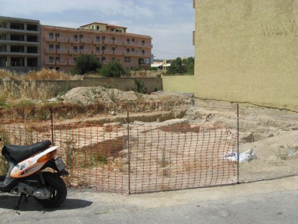 Hotel-Front 3 Hersonissos Palace