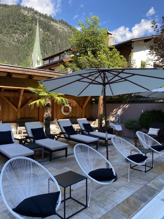 Sonstiges Alpine Hideaway ZILLERTALERHOF
