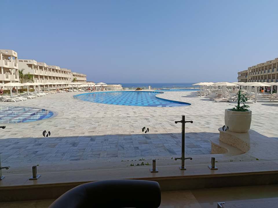 Pool Fantazia Resort Marsa Alam