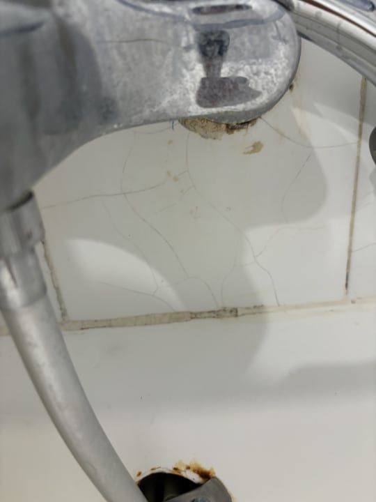 Zimmer Hotel El Mouradi Skanes Beach