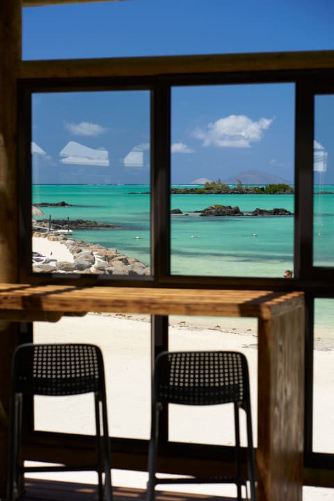 Ausblick Lagoon Attitude - Adults only