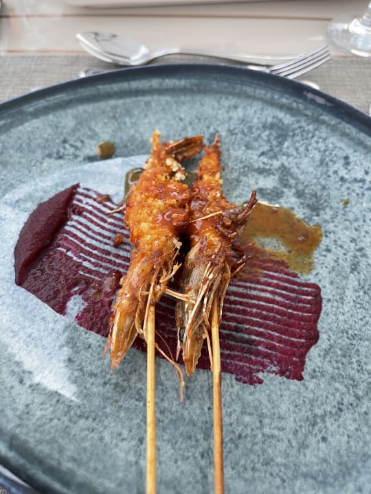 Gastro Side Story Resort & Spa