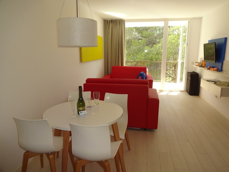 Zimmer Aparthotel Novo Mar