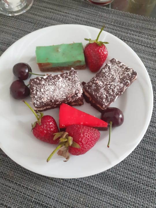 Gastro Hotel Celine