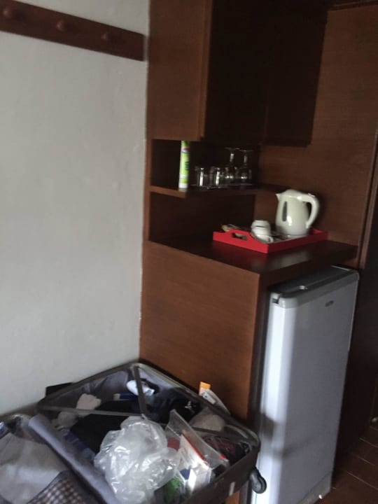 Zimmer Sunprime Kamala Beach