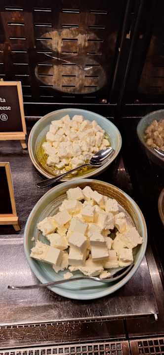 Gastro Le Méridien Khao Lak Resort & Spa