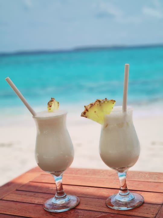 Gastro Reethi Faru Resort
