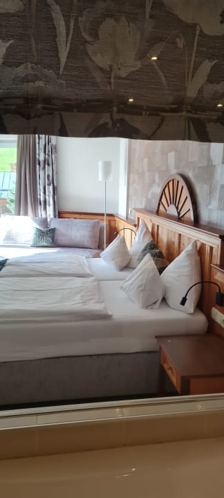Zimmer Hotel Kendler