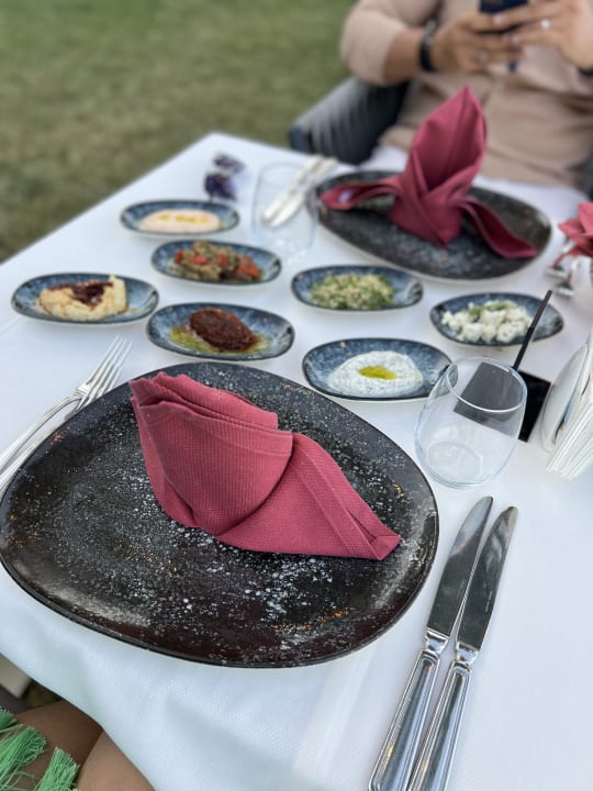 Gastro TUI MAGIC LIFE Beldibi +16