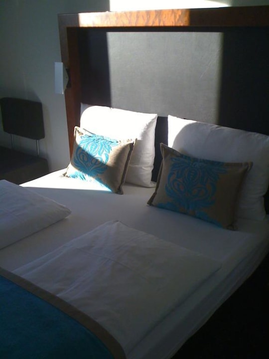 Gute Nacht Motel One München-East Side