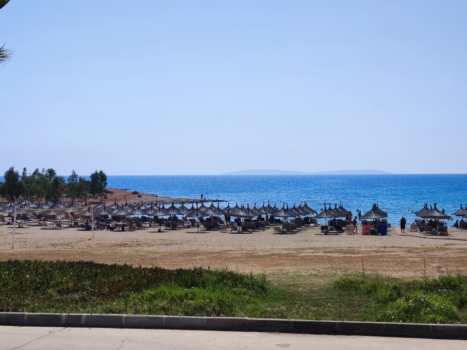 Strand Aquasis De Luxe Resort & Spa