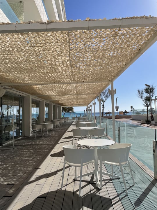 Gastro The Sea Hotel by Grupotel - Adults only