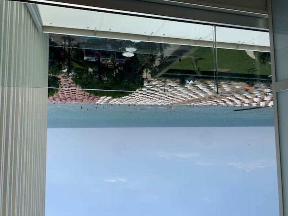 Zimmer Park Hotel Cellini