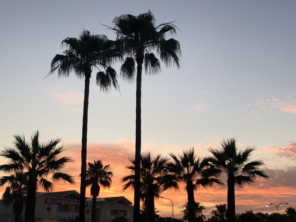 Außenansicht Playa Esperanza Resort