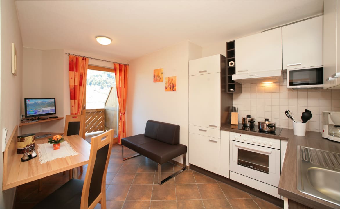 Zimmer Apartment Christine