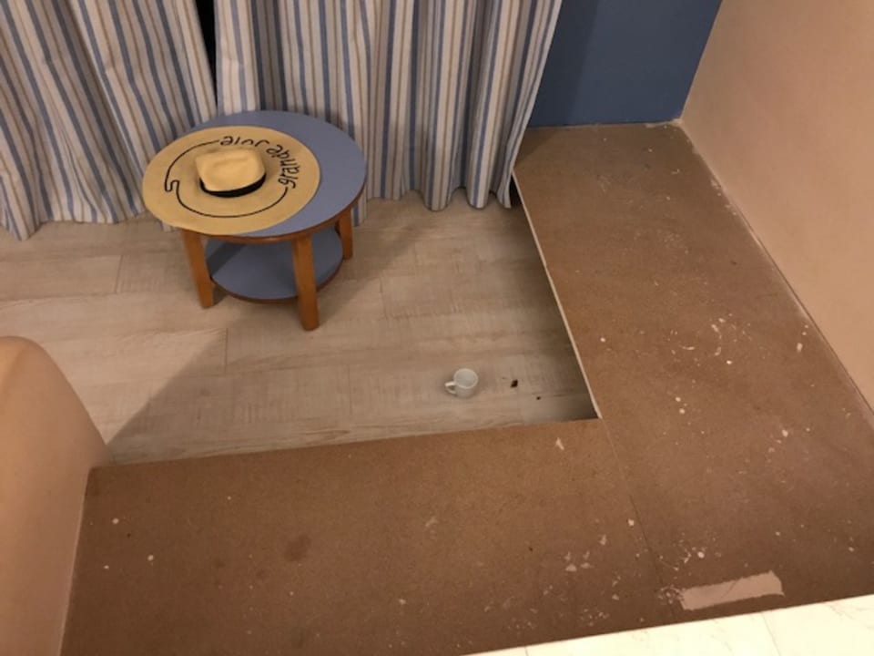 Zimmer ROBINSON ESQUINZO PLAYA