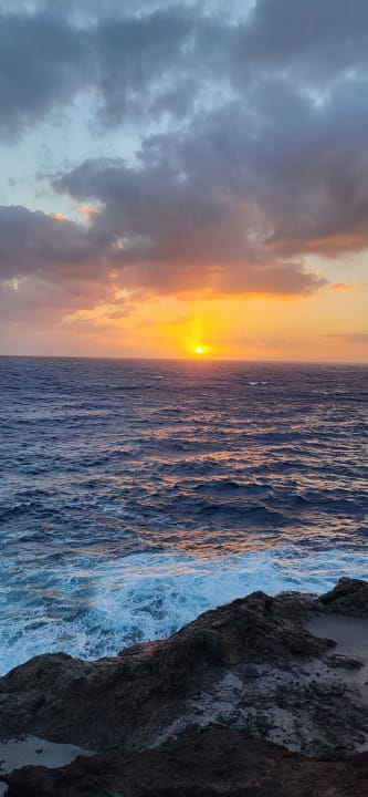 Strand Kora Nivaria Beach
