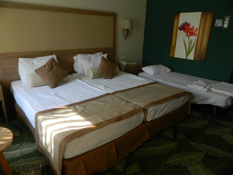 Номер Marvida Family Eco