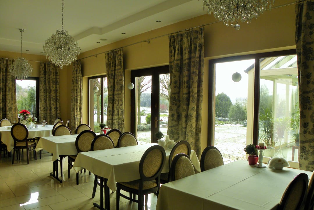 Gastro Siedlisko Orlik - Villa Orlik