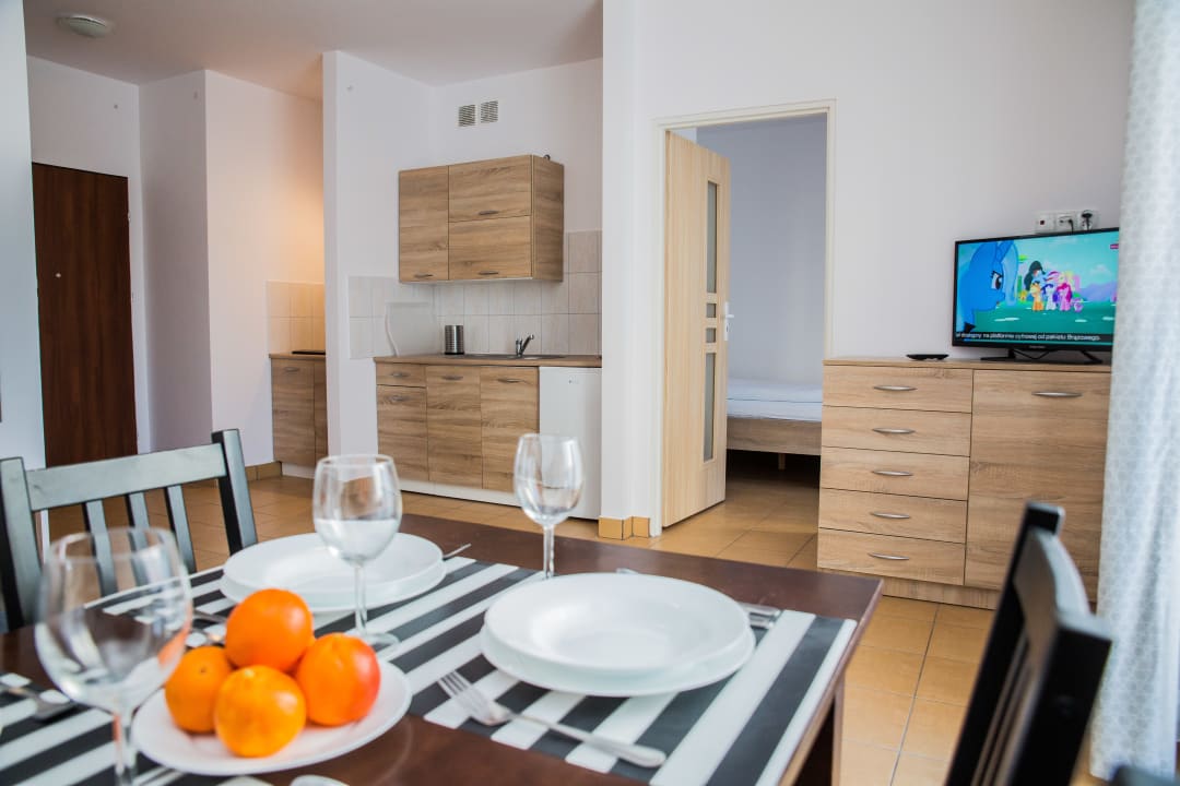 Zimmer Family Homes - Apartamenty Vento