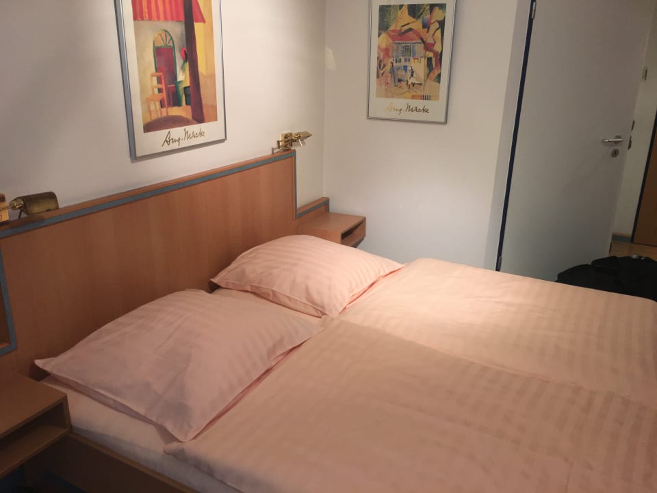 Zimmer Hotel Buschhausen