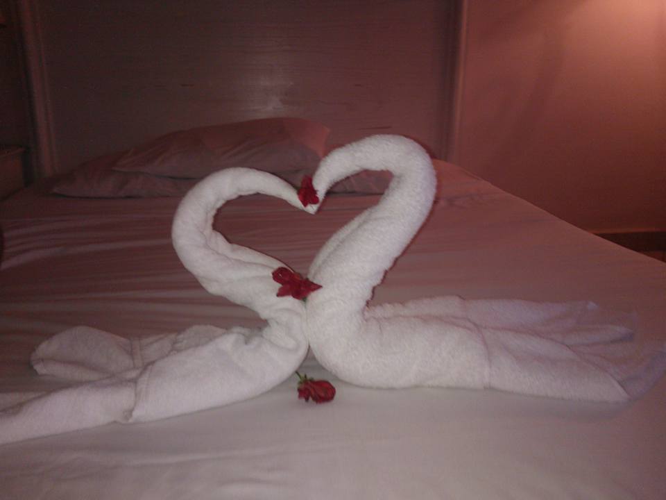 10 Moreno Horizon Spa & Resort