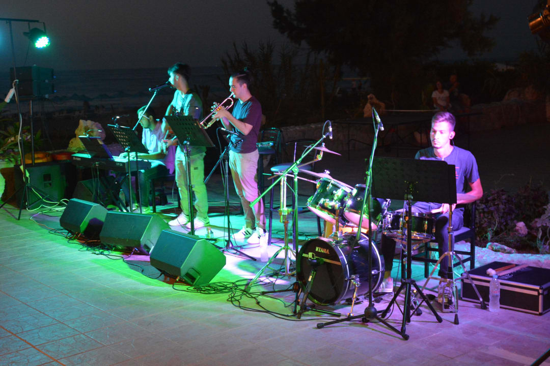 Sport & Freizeit Hotel Kathrin Beach