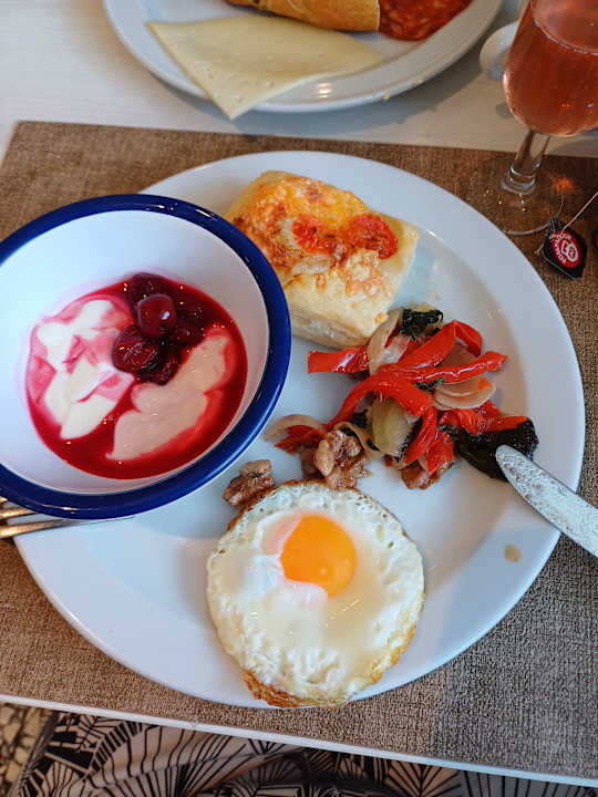 Gastro HSM Golden Playa