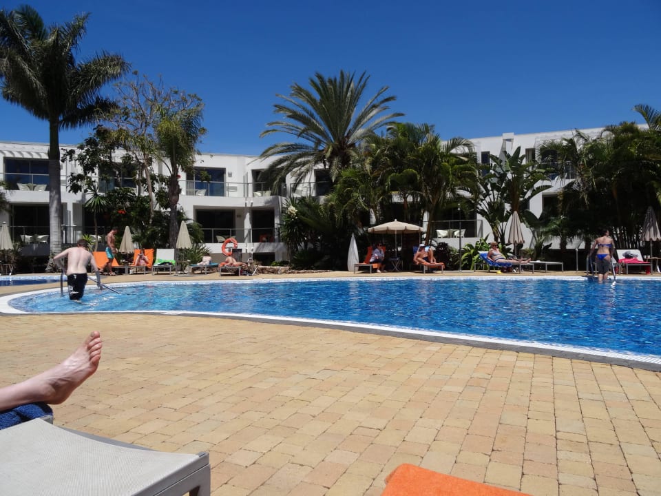 Actionpool R2 Bahía Playa Design Hotel & Spa - Adults Only