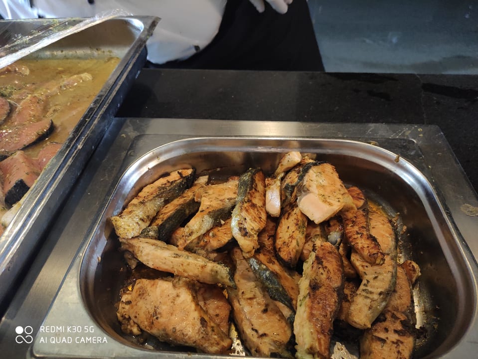 Gastro Pickalbatros Aqua Vista Resort - Hurghada