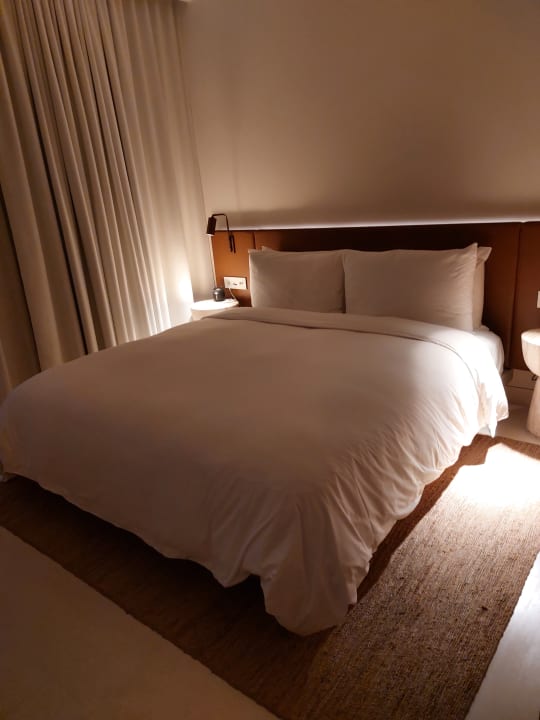 Zimmer The Standard, Ibiza