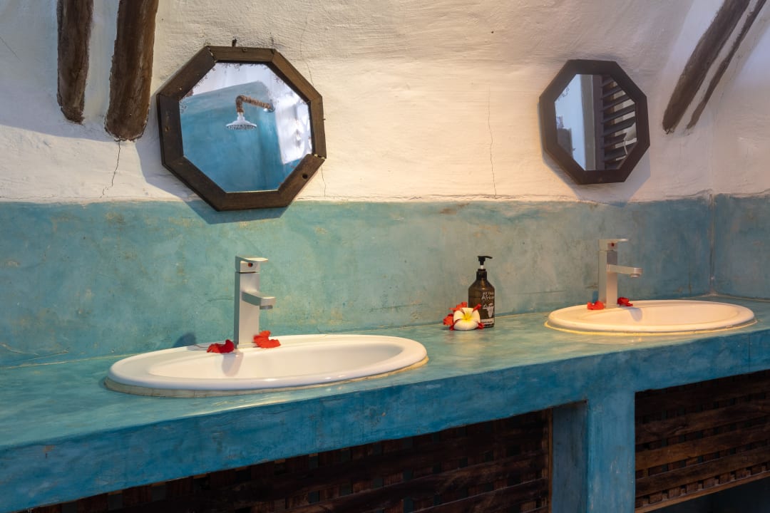 Zimmer Zoi Boutique Hotel Zanzibar