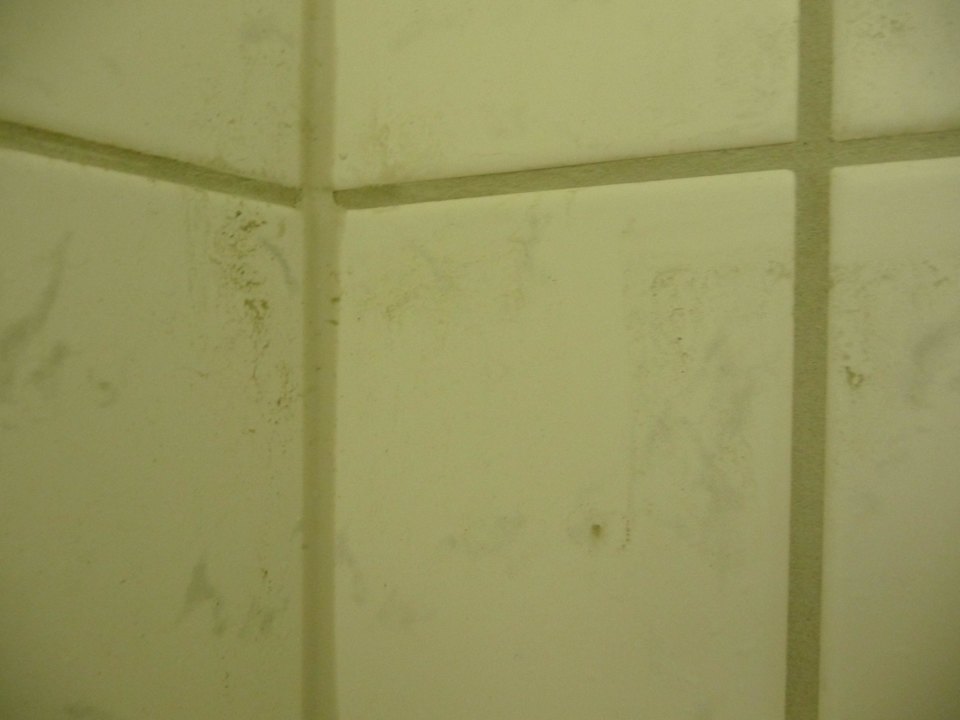 Badezimmer Pension Bolte