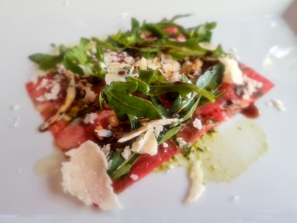 Gastro Rieser Achensee Resort