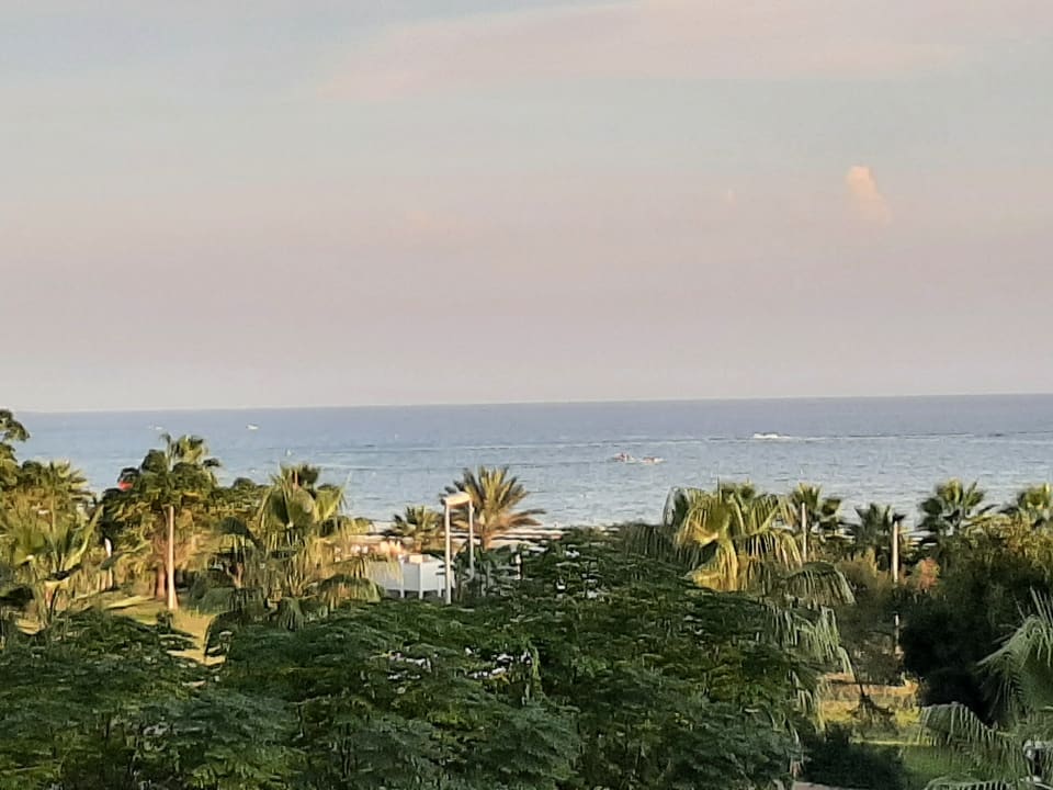 Ausblick VONRESORT Golden Coast