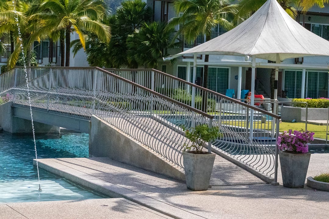 Sonstiges The Waters Khao Lak by Katathani