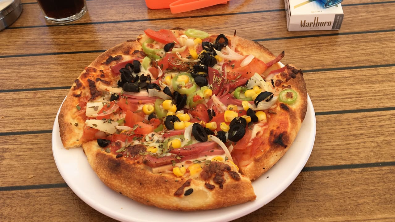 Restaurant Saphir Resort & Spa