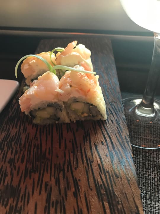 Restaurant Grand Palladium Kantenah Resort & Spa