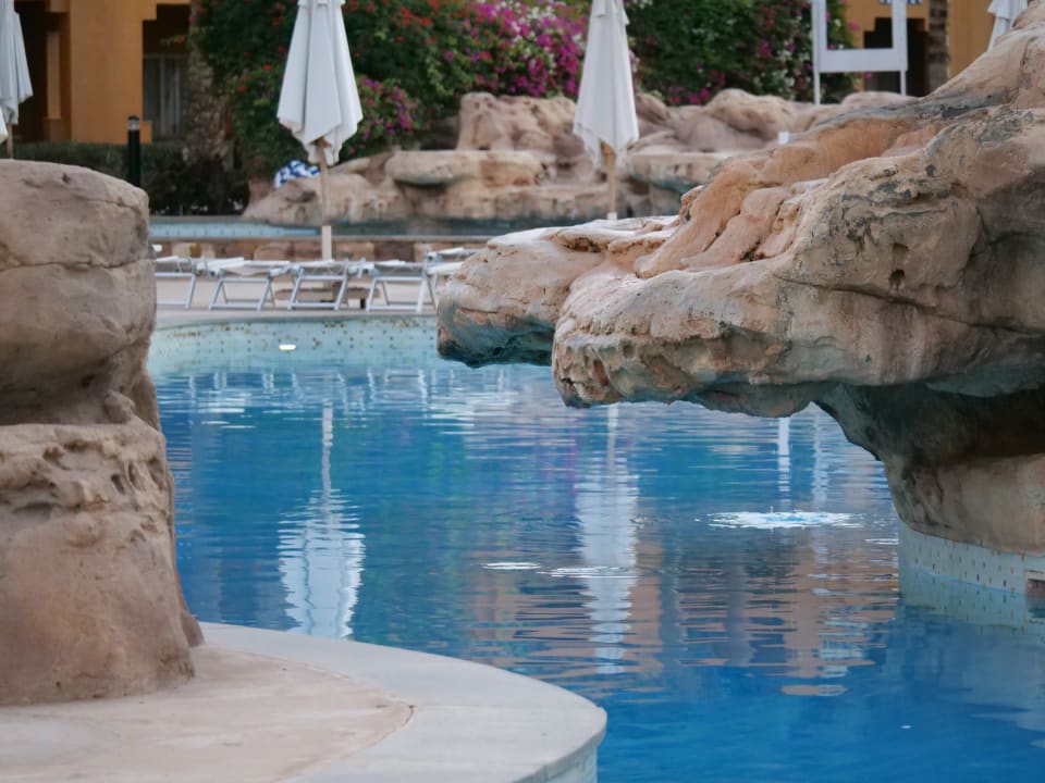 Pool Stella Garden Resort & Spa, Makadi Bay