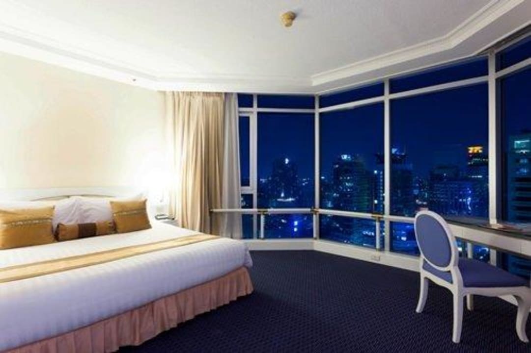 Pano Corner Suite Hotel Windsor Suites & Convention