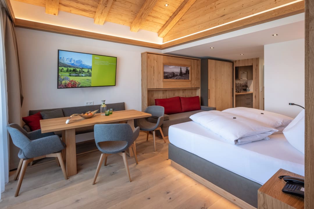 Zimmer Wellnessresort Seiwald