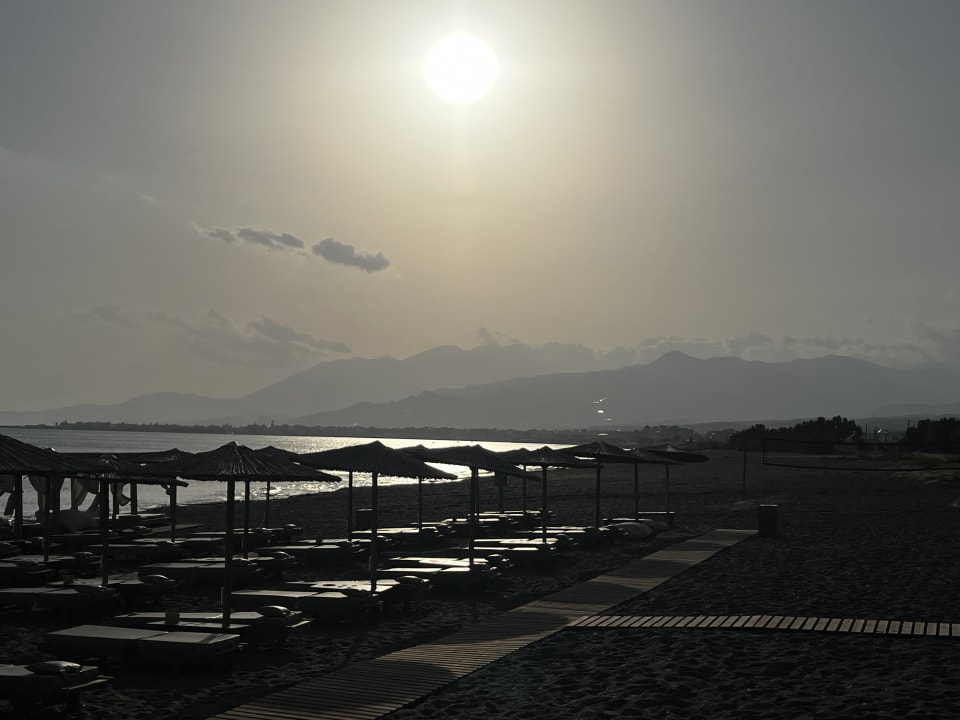 Strand Enorme Santanna Beach