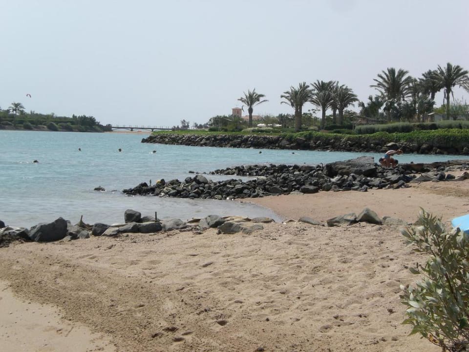 Unser Strand Sultan Bey Hotel, El Gouna