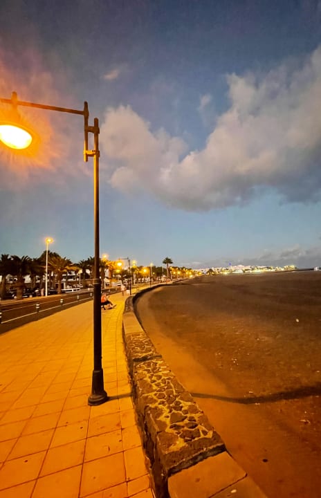 Sonstiges Hotel Las Costas