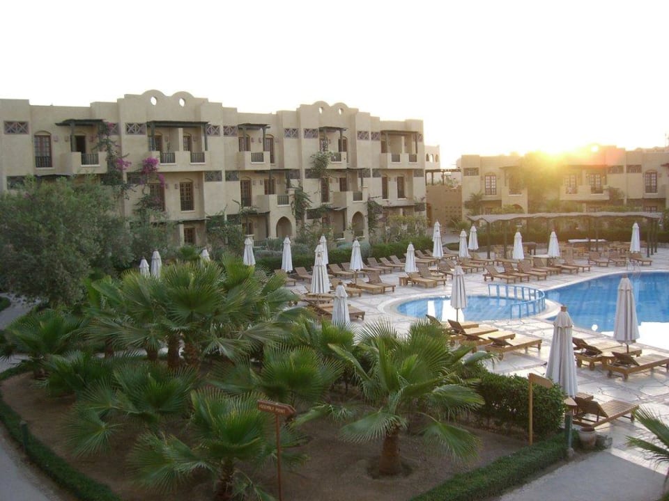 Einfach schön Three Corners Rihana Resort Deluxe