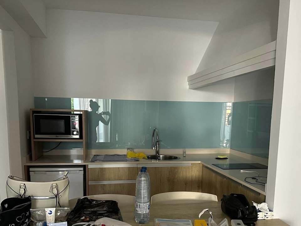 Zimmer Grupotel Aldea Cala'n Bosch