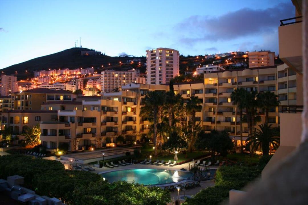 Hotel Eden Mar Suite Hotel Eden Mar - PortoBay